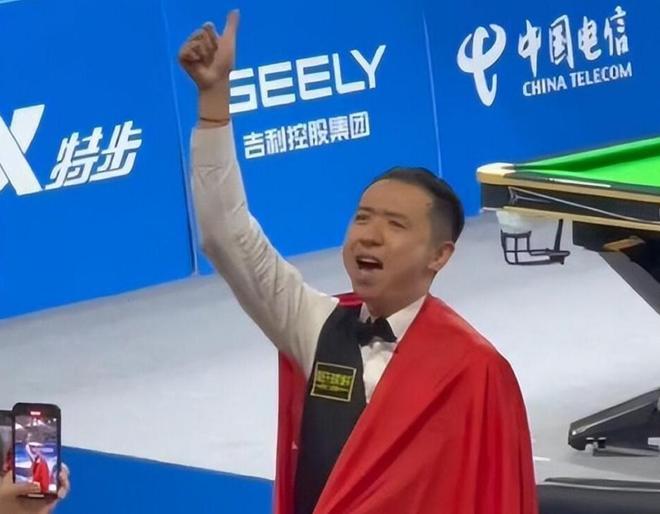 谁能在紧张