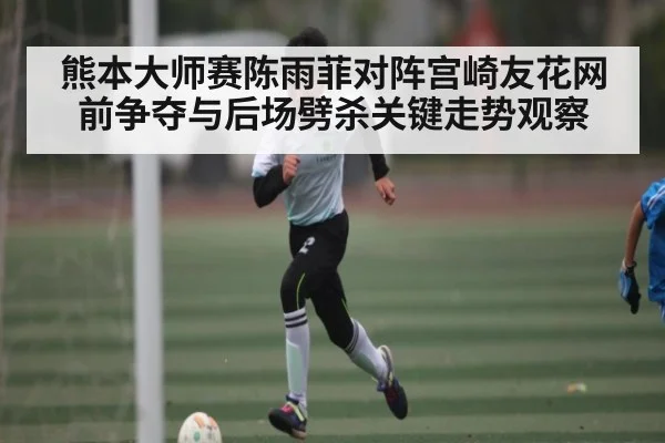 熊本大师赛陈雨菲对阵宫崎友花网前争夺与后场劈杀关键走势观察